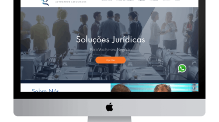 FG Advogados Associados