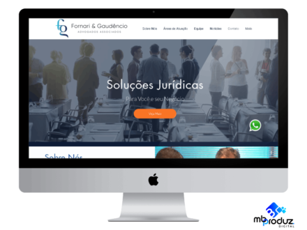 FG Advogados Associados