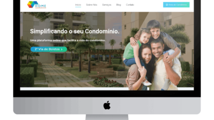 Home Condomínios