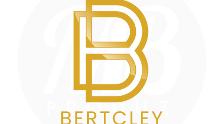 Bertcley Logo