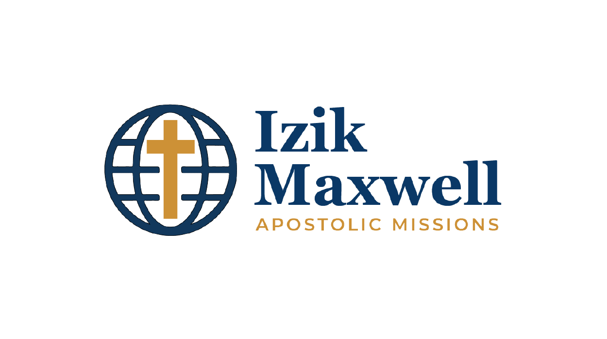 Izik Maxwell
